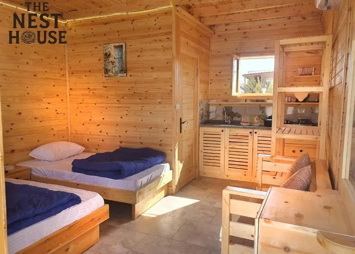 Apartman The Nest House Dahab