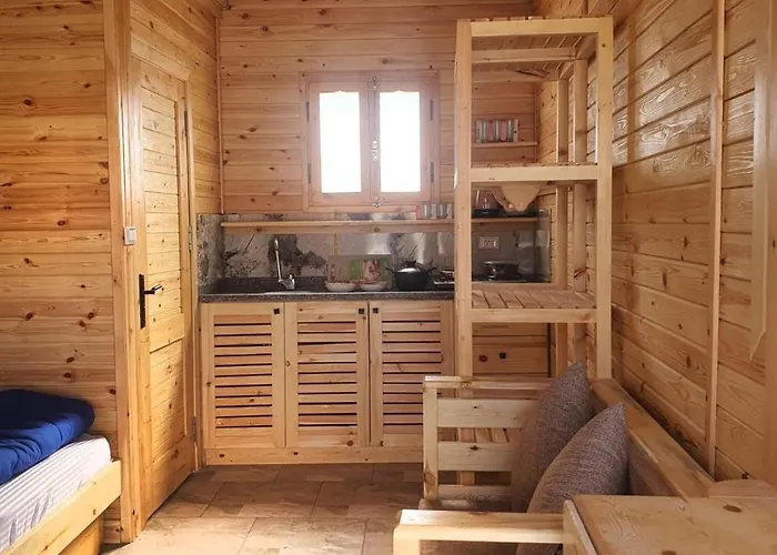 The Nest House * Dahab