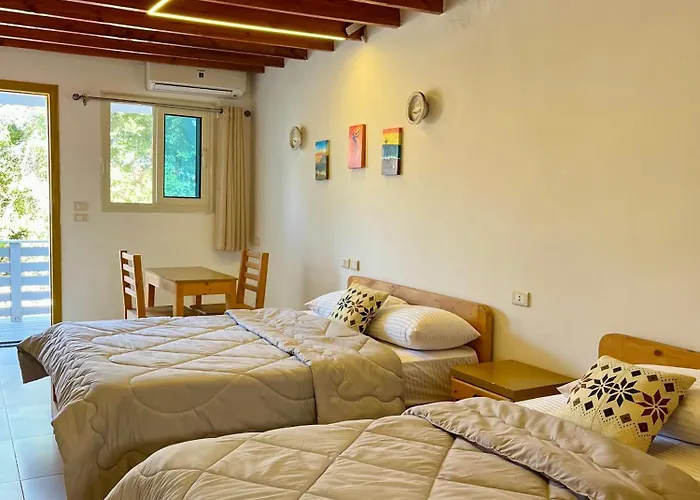 Apartman The Nest House *