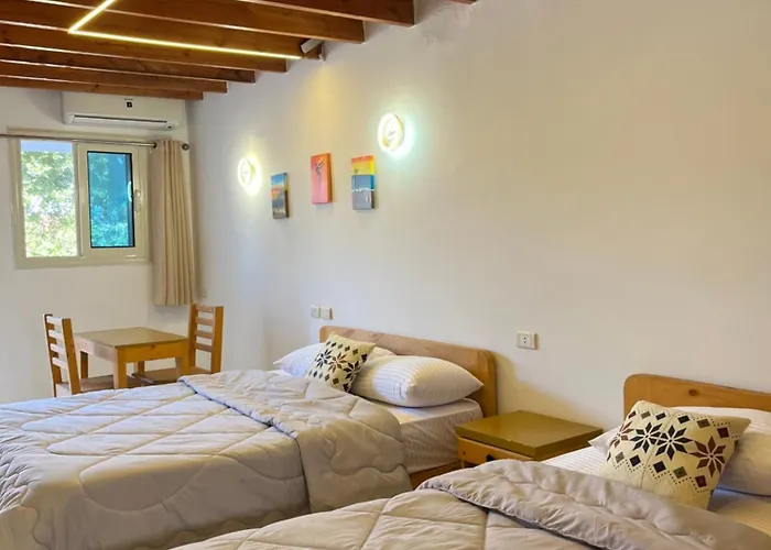 The Nest House * Dahab