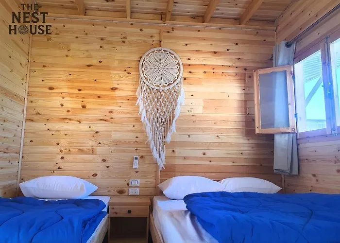 The Nest House * Dahab