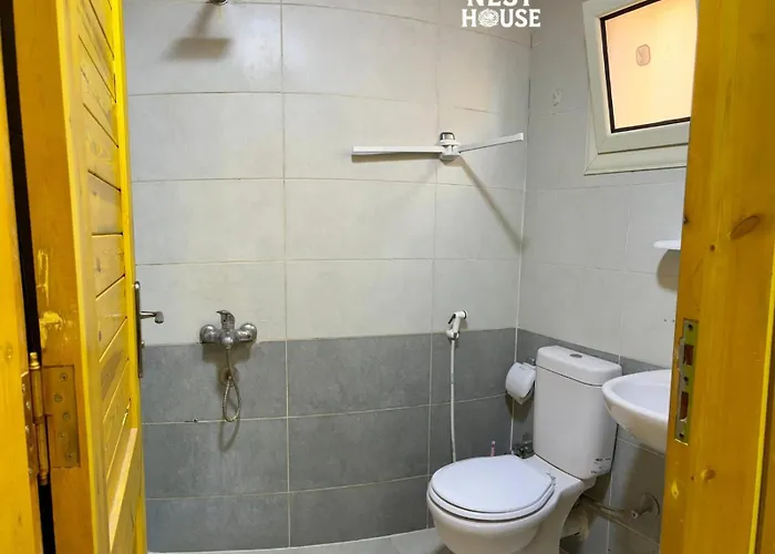 Apartman The Nest House