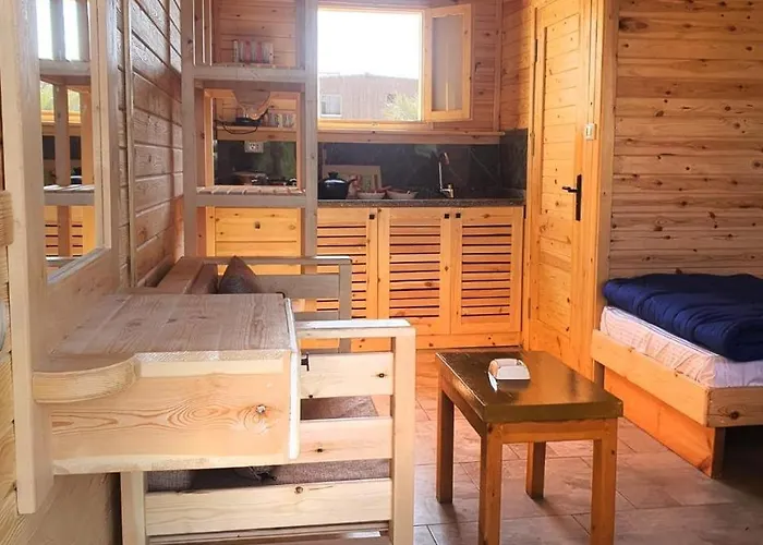 Apartman The Nest House Dahab