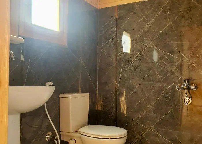 Apartman The Nest House *