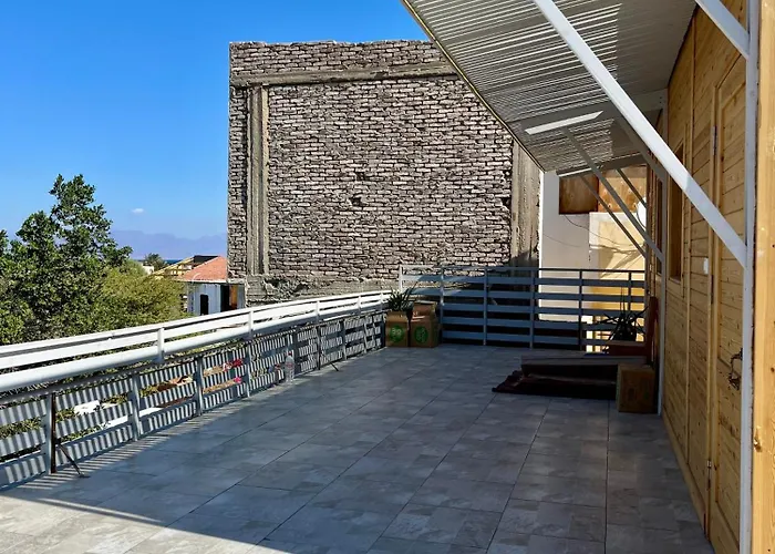 The Nest House Apartman