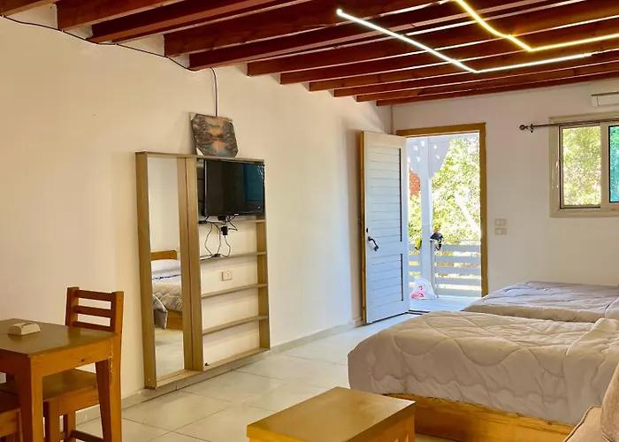 Apartman The Nest House Dahab