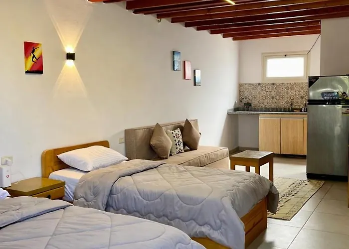 The Nest House