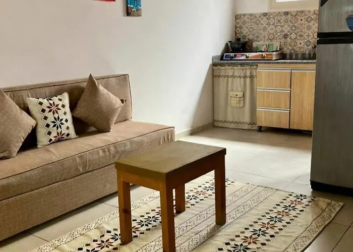 The Nest House Apartman