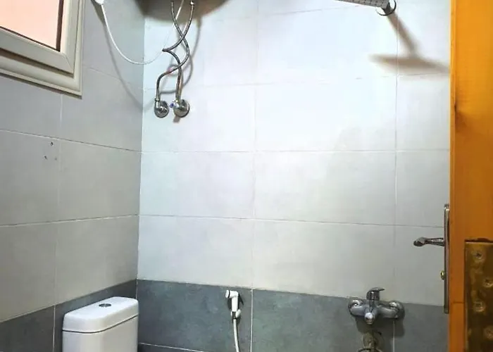 The Nest House Apartman *