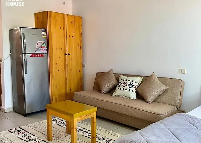 Apartman The Nest House