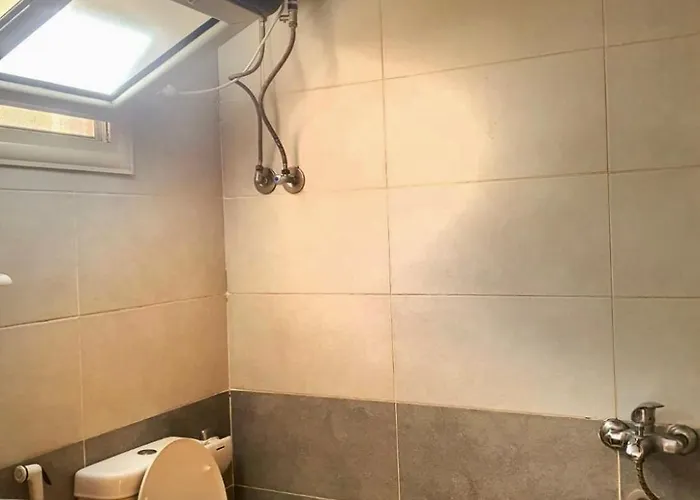 Apartman The Nest House