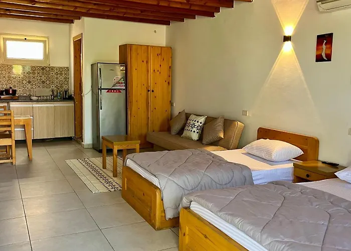 The Nest House Dahab